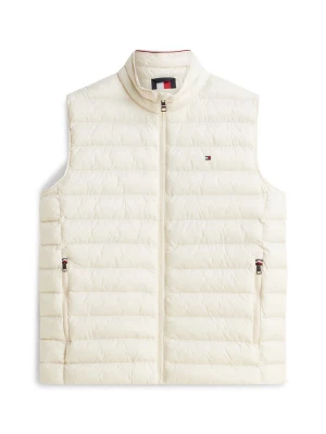 Obrázek produktu TOMMY HILFIGER Vesta krémová