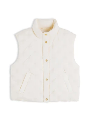 Obrázek produktu TOMMY HILFIGER Vesta krémová