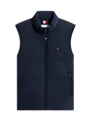 Obrázek produktu TOMMY HILFIGER Vesta námořnická modř