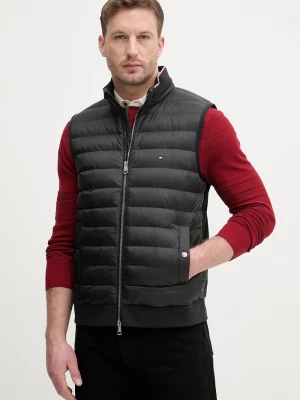 Obrázek produktu Tommy Hilfiger vesta pánská černá