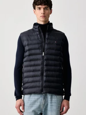 Obrázek produktu Tommy Hilfiger vesta pánská námořnická modř
