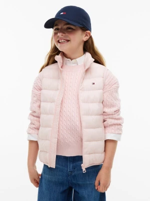 Obrázek produktu TOMMY HILFIGER Vesta růžová