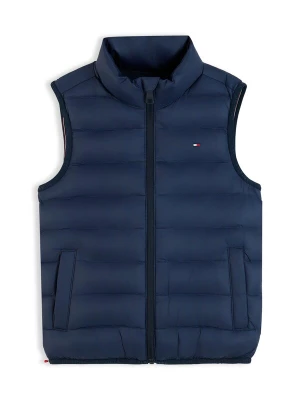 Obrázek produktu TOMMY HILFIGER Vesta tmavě modrá