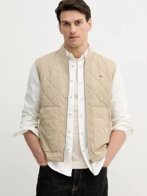 Obrázek produktu Tommy Hilfiger Vesta Tommy Hilfiger béžová