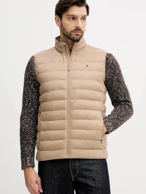 Obrázek produktu Tommy Hilfiger Vesta Tommy Hilfiger béžová
