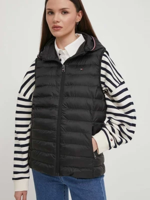 Obrázek produktu Tommy Hilfiger Vesta Tommy Hilfiger černá