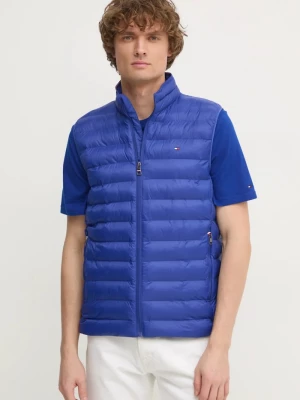 Obrázek produktu Tommy Hilfiger Vesta Tommy Hilfiger modrá