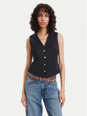 Obrázek produktu Tommy Hilfiger Vesta WW0WW48882 Tmavomodrá Regular Fit