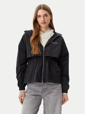 Obrázek produktu Tommy Hilfiger Větrovka WW0WW45413 Černá Regular Fit