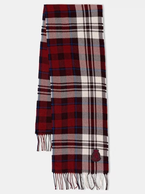 Obrázek produktu Tommy Hilfiger Vlněná šála Tommy Hilfiger
