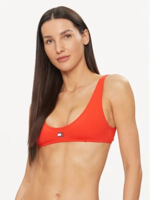 Obrázek produktu Tommy Hilfiger Vrchní část bikin UW0UW05098 Červená