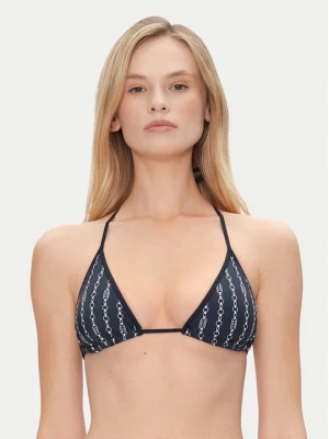 Obrázek produktu Tommy Hilfiger Vrchní část bikin UW0UW05314 Tmavomodrá