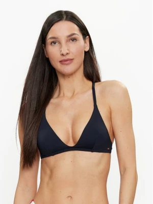 Obrázek produktu Tommy Hilfiger Vrchní část bikin UW0UW05374 Tmavomodrá