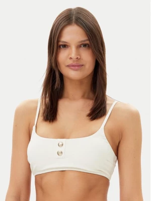 Obrázek produktu Tommy Hilfiger Vrchní část bikin UW0UW05815 Écru Krémová