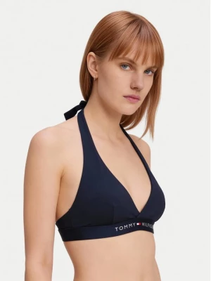 Obrázek produktu Tommy Hilfiger Vrchní část bikin UW0UW06358 Tmavomodrá