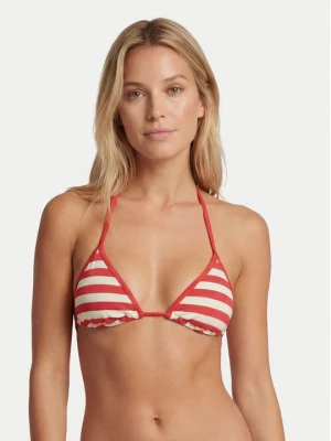 Obrázek produktu Tommy Hilfiger Vrchní část bikin UW0UW06406 Červená