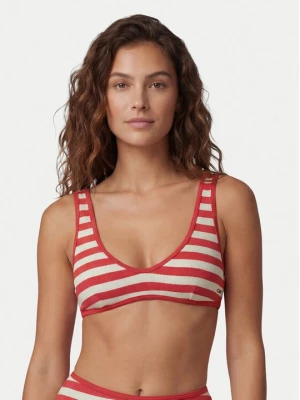 Obrázek produktu Tommy Hilfiger Vrchní část bikin UW0UW06561 Červená