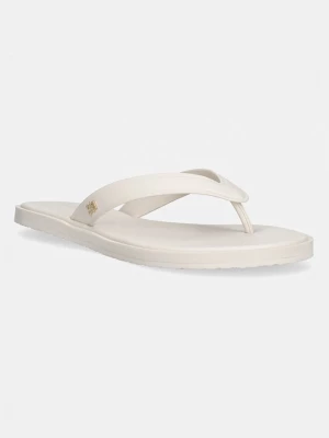 Obrázek produktu Tommy Hilfiger žabky dámské TH SCANDI PREMIUM SUMMER SANDAL béžová