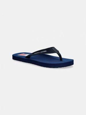 Obrázek produktu Tommy Hilfiger žabky dětské námořnická modř