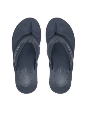 Obrázek produktu Tommy Hilfiger Žabky Molded Comfort Th Beach Sandal FM0FM05508 Tmavomodrá