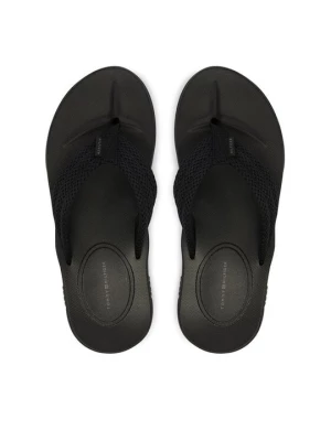 Obrázek produktu Tommy Hilfiger Žabky Molded Padded Hilfiger B Sandal FM0FM05901 Černá