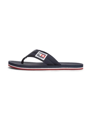 Obrázek produktu TOMMY HILFIGER Žabky námořnická modř