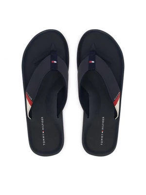 Obrázek produktu Tommy Hilfiger Žabky Padded Hilfiger Beach Sandal FM0FM06011 Tmavomodrá