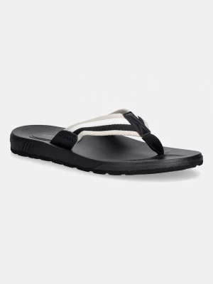 Obrázek produktu Tommy Hilfiger žabky pánské MOLDED HILFIGER RWB BEACH SANDAL černá