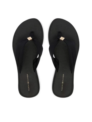 Obrázek produktu Tommy Hilfiger Žabky Scandi Soft Summer Sandal FW0FW09421 Černá