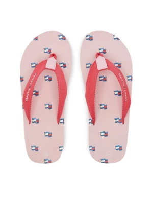 Obrázek produktu Tommy Hilfiger Žabky T3A8-33807-0058X S Růžová