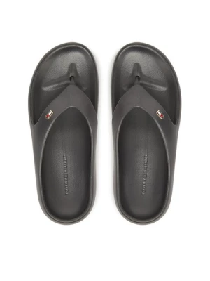 Obrázek produktu Tommy Hilfiger Žabky Th Comfort Beach Sandal FW0FW08522 Šedá