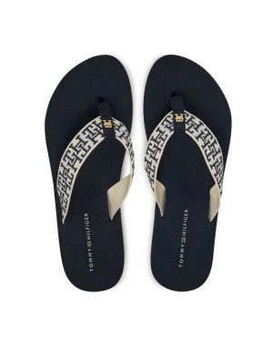 Obrázek produktu Tommy Hilfiger Žabky Th Corporate Sandal FW0FW09610 Tmavomodrá