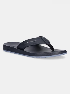 Obrázek produktu Tommy Hilfiger Žabky Tommy Hilfiger MOLDED COMFORT TH BEACH SANDAL námořnická modř