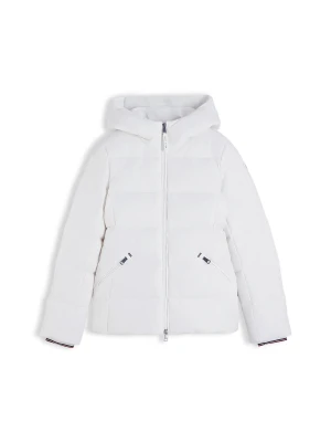 Obrázek produktu TOMMY HILFIGER Zimní bunda bílá