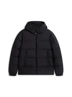 Obrázek produktu TOMMY HILFIGER Zimní bunda černá