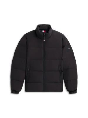 Obrázek produktu TOMMY HILFIGER Zimní bunda černá