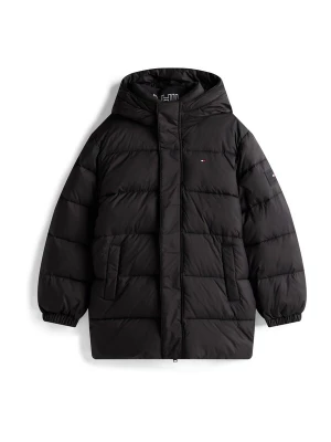Obrázek produktu TOMMY HILFIGER Zimní bunda 'Essential' černá