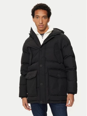 Obrázek produktu Tommy Hilfiger Zimní bunda Essential MW0MW37483 Černá Regular Fit