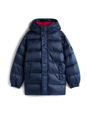 Obrázek produktu TOMMY HILFIGER Zimní bunda 'Essential' námořnická modř