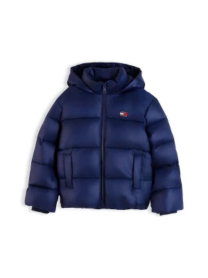 Obrázek produktu TOMMY HILFIGER Zimní bunda 'Heritage' námořnická modř