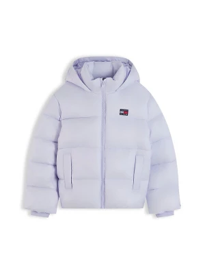 Obrázek produktu TOMMY HILFIGER Zimní bunda 'Heritage' světle fialová