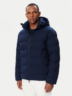 Obrázek produktu Tommy Hilfiger Zimní bunda MW0MW44977 Tmavomodrá Regular Fit