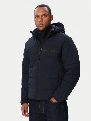 Obrázek produktu Tommy Hilfiger Zimní bunda MW0MW45273 Tmavomodrá Regular Fit