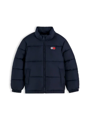 Obrázek produktu TOMMY HILFIGER Zimní bunda 'NEW ESSENTIAL' námořnická modř