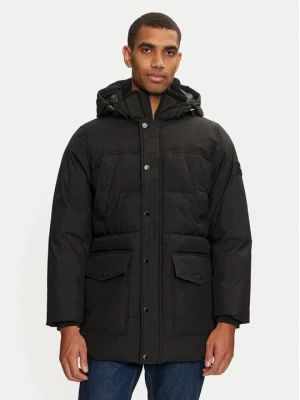 Obrázek produktu Tommy Hilfiger Zimní bunda Rockie MW0MW36593 Černá Regular Fit