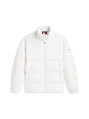 Obrázek produktu TOMMY HILFIGER Zimní bunda slonová kost