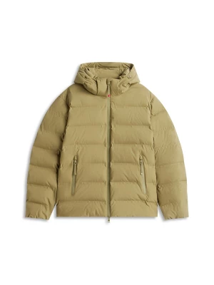 Obrázek produktu TOMMY HILFIGER Zimní bunda 'Tech Heat' olivová