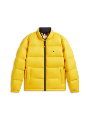 Obrázek produktu TOMMY HILFIGER Zimní bunda žlutá
