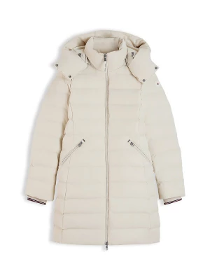 Obrázek produktu TOMMY HILFIGER Zimní kabát béžová