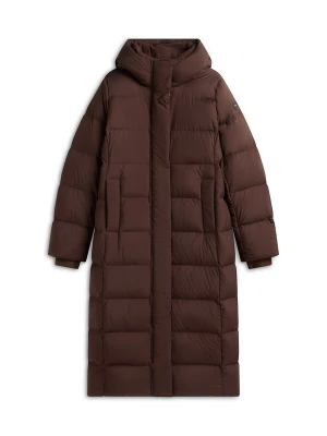 Obrázek produktu TOMMY HILFIGER Zimní kabát hnědá